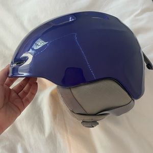 Smith Ski/Snowboard Helmet